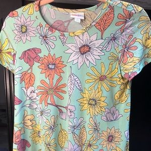 NWOTS Lularoe kids dress